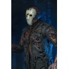 Figurine Vendredi 13 chapitre 7 Ultimate Jason