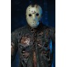 Figurine Vendredi 13 chapitre 7 Ultimate Jason