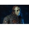 Figurine Vendredi 13 chapitre 7 Ultimate Jason