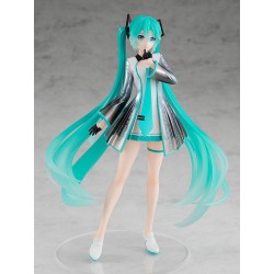 Statuette Character Vocal Series 01 Pop Up Parade Hatsune Miku YYB Type Version