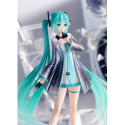 Statuette Character Vocal Series 01 Pop Up Parade Hatsune Miku YYB Type Version