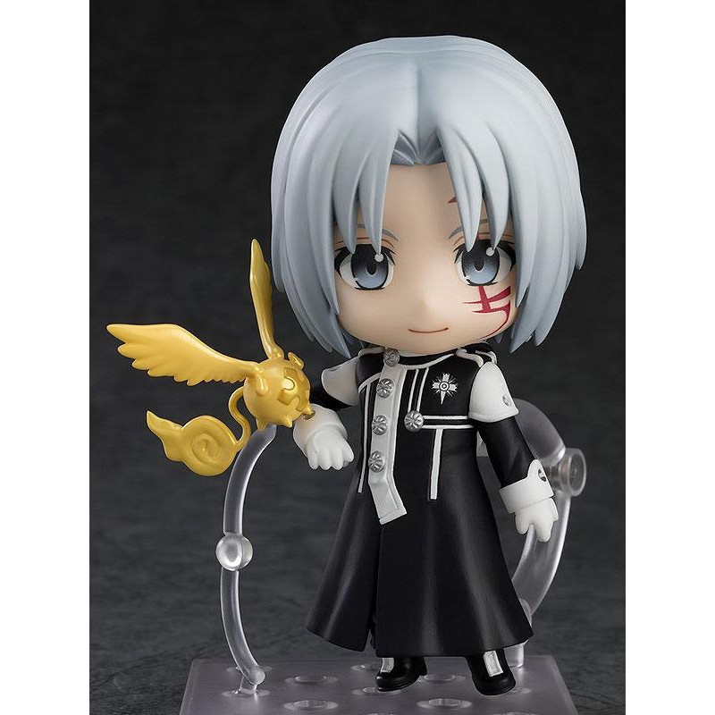Figurine D.Gray-Man Nendoroid Allen Walker