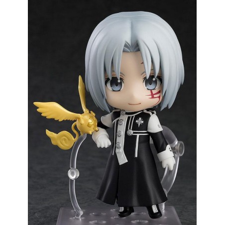 Figurine D.Gray-Man Nendoroid Allen Walker