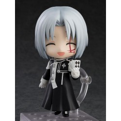 Figurine D.Gray-Man Nendoroid Allen Walker