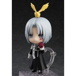 Figurine D.Gray-Man Nendoroid Allen Walker