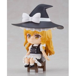 Figurine Touhou Project Nendoroid Swacchao! Marisa Kirisame