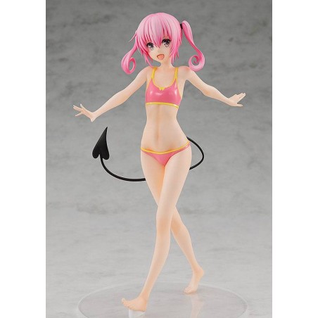 Statuette To Love-Ru Darkness Pop Up Parade Nana Astar Deviluke