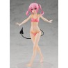 Statuette To Love-Ru Darkness Pop Up Parade Nana Astar Deviluke