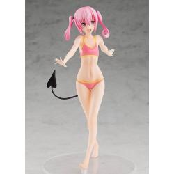Statuette To Love-Ru Darkness Pop Up Parade Nana Astar Deviluke
