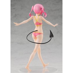 Statuette To Love-Ru Darkness Pop Up Parade Nana Astar Deviluke