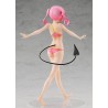 Statuette To Love-Ru Darkness Pop Up Parade Nana Astar Deviluke