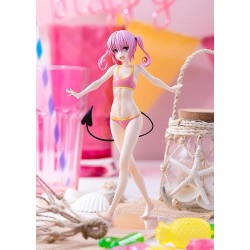 Statuette To Love-Ru Darkness Pop Up Parade Nana Astar Deviluke