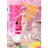 Statuette To Love-Ru Darkness Pop Up Parade Nana Astar Deviluke