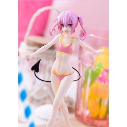 Statuette To Love-Ru Darkness Pop Up Parade Nana Astar Deviluke
