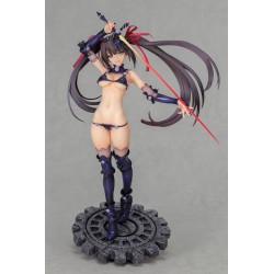 Statuette Date A Live 1/7 Kurumi Tokisaki Bikini Armor Version
