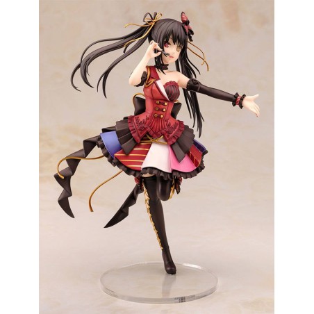 Statuette Date A Live 1/7 Kurumi Tokisaki Idol Version