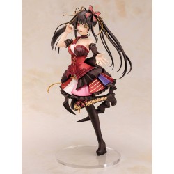 Statuette Date A Live 1/7 Kurumi Tokisaki Idol Version