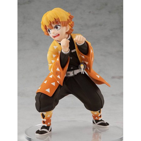 Statuette Demon Slayer Pop Up Parade Zenitsu Agatsuma