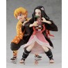 Statuette Demon Slayer Pop Up Parade Zenitsu Agatsuma