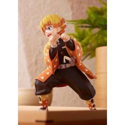 Statuette Demon Slayer Pop Up Parade Zenitsu Agatsuma