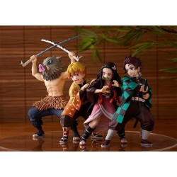 Statuette Demon Slayer Pop Up Parade Zenitsu Agatsuma