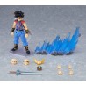 Figurine Dragon Quest The Adventure of Dai Figma Dai