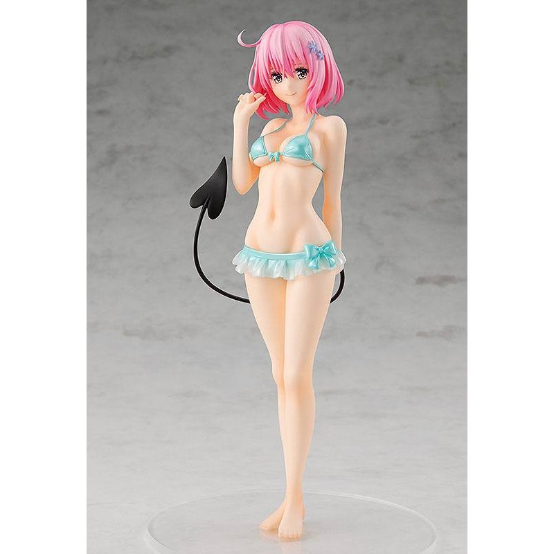 Statuette To Love-Ru Darkness Pop Up Parade Momo Belia Deviluke