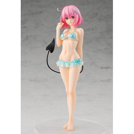 Statuette To Love-Ru Darkness Pop Up Parade Momo Belia Deviluke
