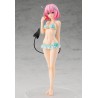 Statuette To Love-Ru Darkness Pop Up Parade Momo Belia Deviluke