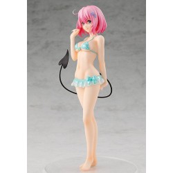 Statuette To Love-Ru Darkness Pop Up Parade Momo Belia Deviluke