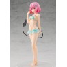 Statuette To Love-Ru Darkness Pop Up Parade Momo Belia Deviluke