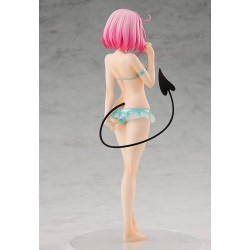 Statuette To Love-Ru Darkness Pop Up Parade Momo Belia Deviluke