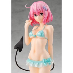 Statuette To Love-Ru Darkness Pop Up Parade Momo Belia Deviluke