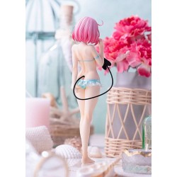 Statuette To Love-Ru Darkness Pop Up Parade Momo Belia Deviluke