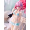 Statuette To Love-Ru Darkness Pop Up Parade Momo Belia Deviluke