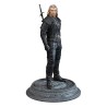 Statuette The Witcher Geralt of Rivia