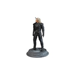 Statuette The Witcher Geralt of Rivia