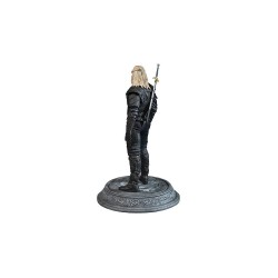 Statuette The Witcher Geralt of Rivia