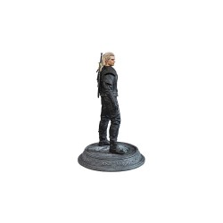 Statuette The Witcher Geralt of Rivia
