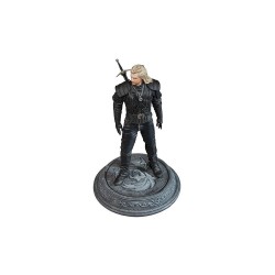 Statuette The Witcher Geralt of Rivia