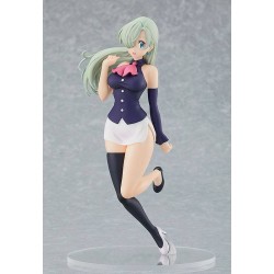 Statuette The Seven Deadly Sins: Dragon's Judgement Pop Up Parade Elizabeth