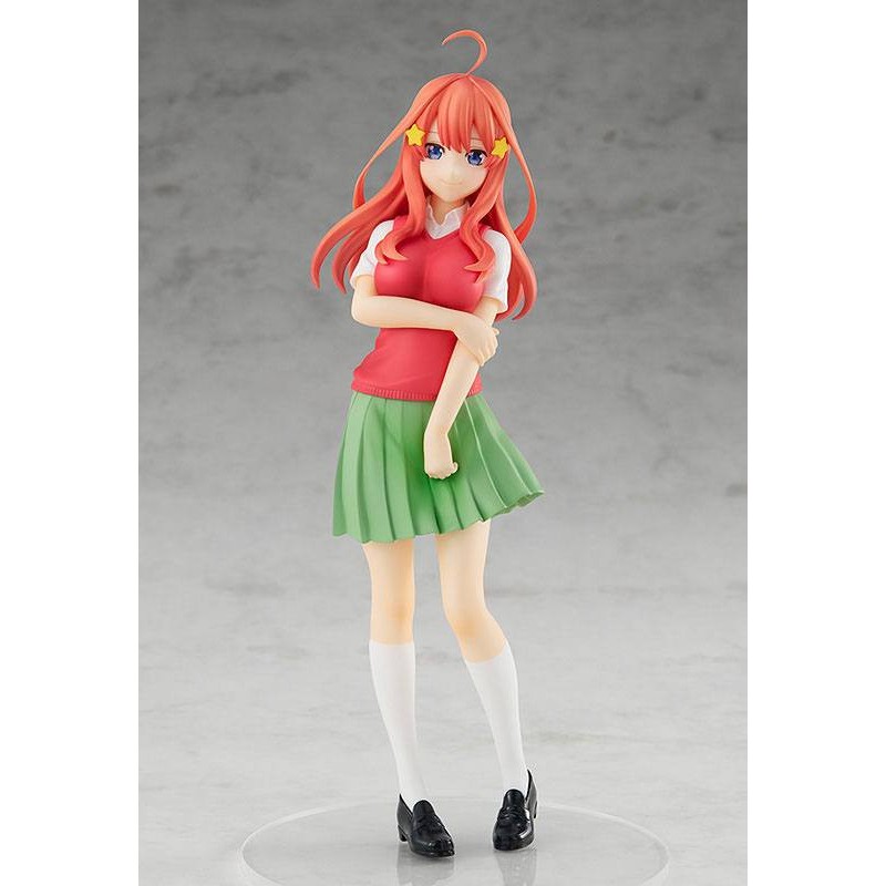 Statuette The Quintessential Quintuplets Pop Up Parade Itsuki Nakano