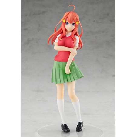Statuette The Quintessential Quintuplets Pop Up Parade Itsuki Nakano