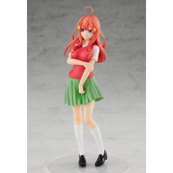 Statuette The Quintessential Quintuplets Pop Up Parade Itsuki Nakano