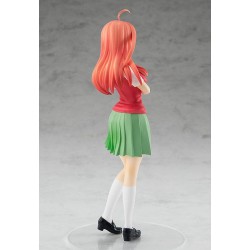 Statuette The Quintessential Quintuplets Pop Up Parade Itsuki Nakano