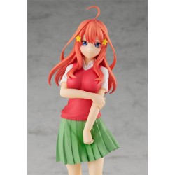Statuette The Quintessential Quintuplets Pop Up Parade Itsuki Nakano