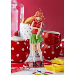 Statuette The Quintessential Quintuplets Pop Up Parade Itsuki Nakano