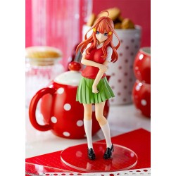 Statuette The Quintessential Quintuplets Pop Up Parade Itsuki Nakano