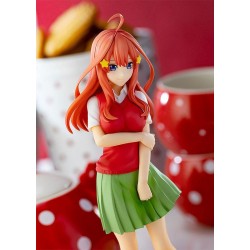 Statuette The Quintessential Quintuplets Pop Up Parade Itsuki Nakano