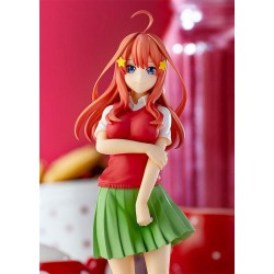 Statuette The Quintessential Quintuplets Pop Up Parade Itsuki Nakano